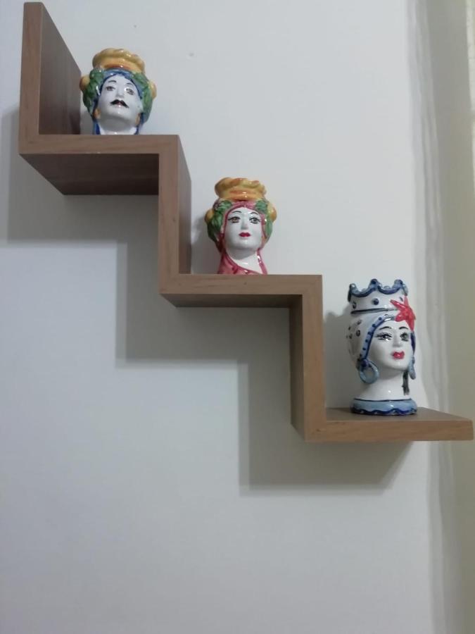 Sirakousai Sweet Appartamento *