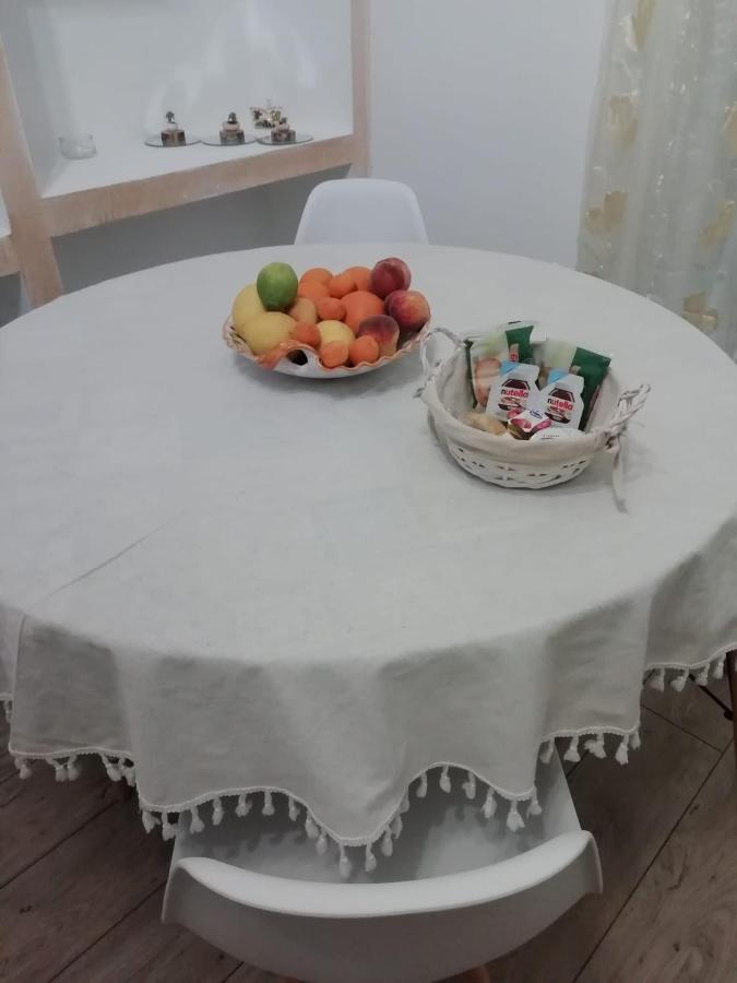 Sirakousai Sweet Apartment